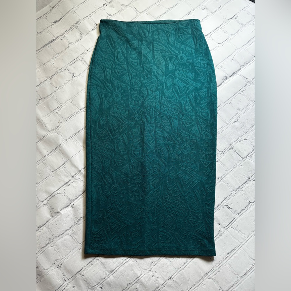 Pencil Skirt